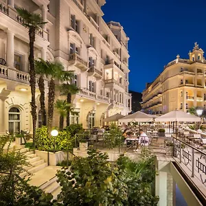 4* Hotel Hotel Bellevue - Liburnia