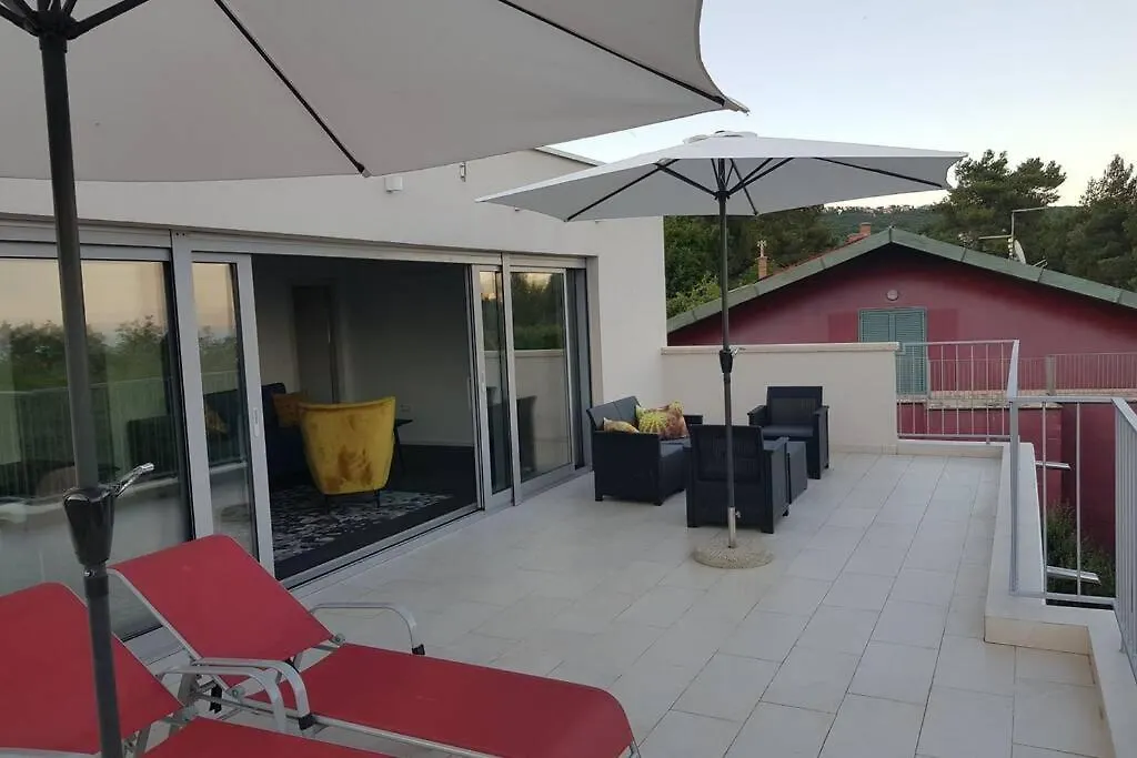 Hedonist&More Opatija Apartment